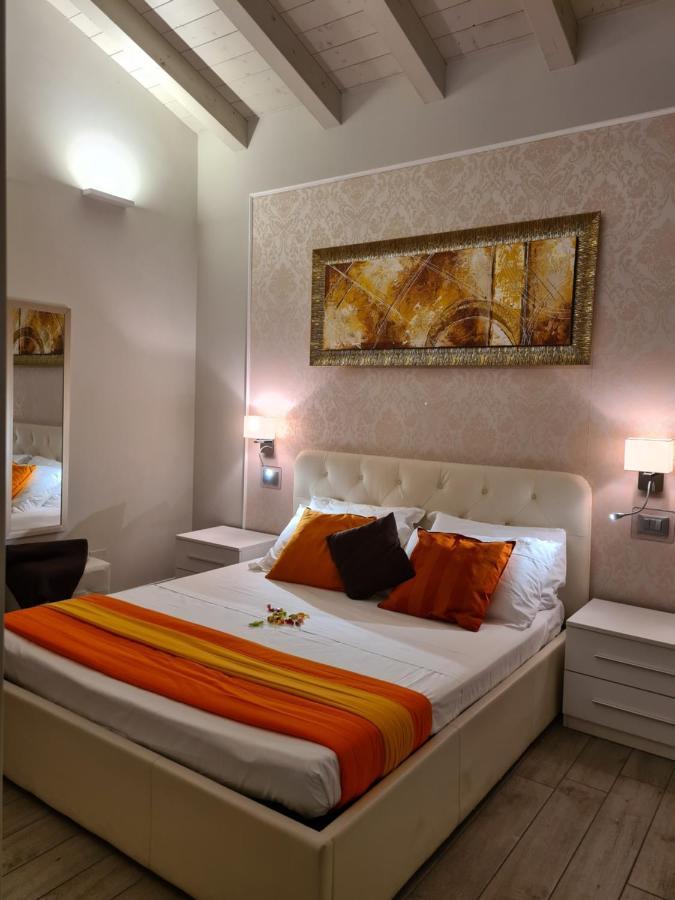 B&B Gardacharme Ντεζεντσάνο ντελ Γκάρντα Εξωτερικό φωτογραφία