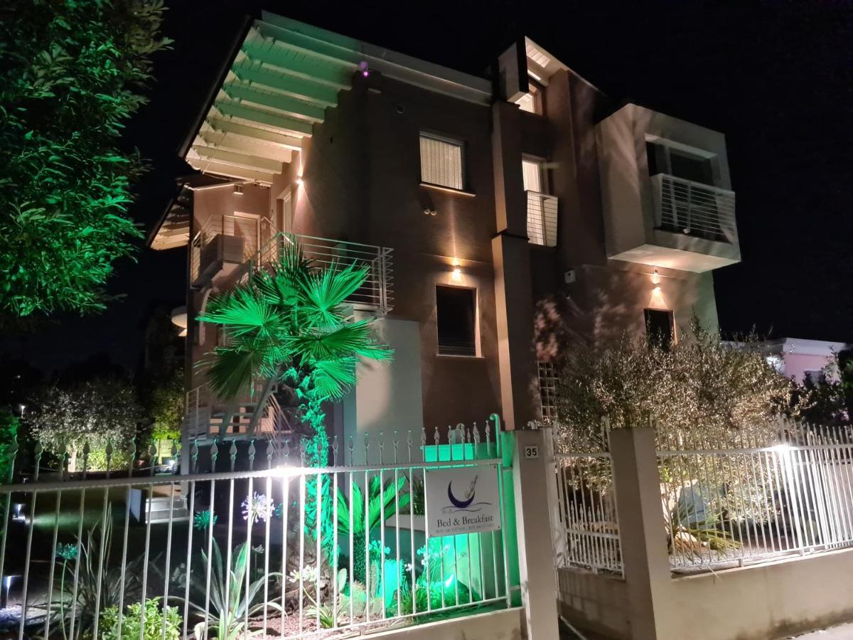 B&B Gardacharme Ντεζεντσάνο ντελ Γκάρντα Εξωτερικό φωτογραφία