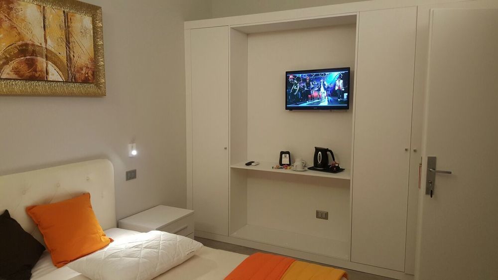B&B Gardacharme Ντεζεντσάνο ντελ Γκάρντα Εξωτερικό φωτογραφία