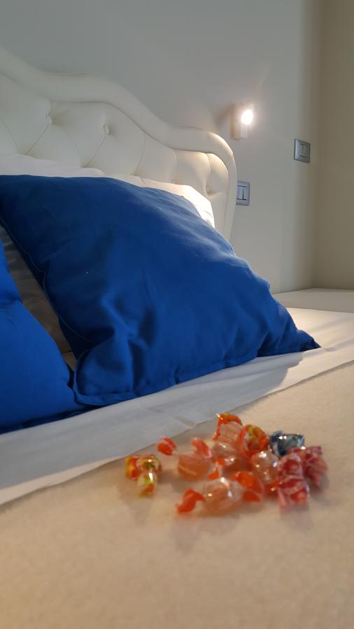 B&B Gardacharme Ντεζεντσάνο ντελ Γκάρντα Εξωτερικό φωτογραφία