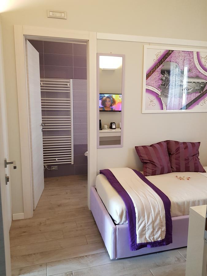B&B Gardacharme Ντεζεντσάνο ντελ Γκάρντα Εξωτερικό φωτογραφία