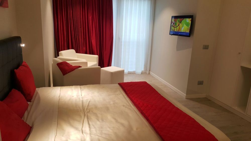 B&B Gardacharme Ντεζεντσάνο ντελ Γκάρντα Εξωτερικό φωτογραφία