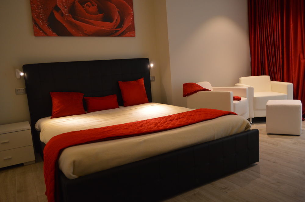 B&B Gardacharme Ντεζεντσάνο ντελ Γκάρντα Εξωτερικό φωτογραφία