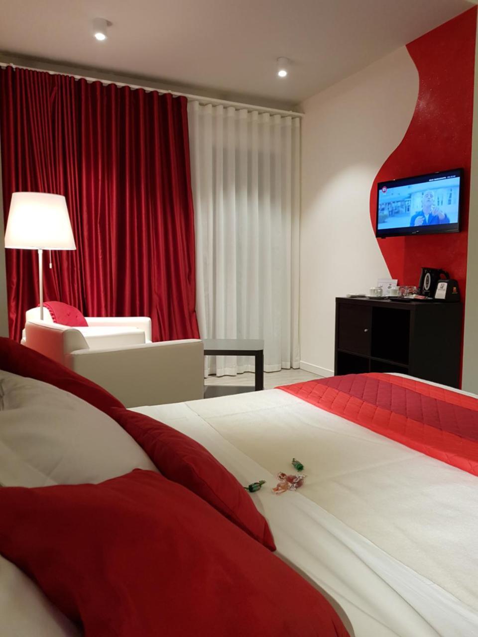 B&B Gardacharme Ντεζεντσάνο ντελ Γκάρντα Εξωτερικό φωτογραφία