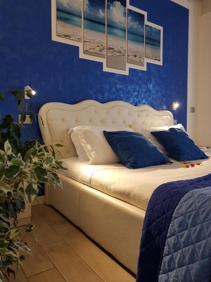 B&B Gardacharme Ντεζεντσάνο ντελ Γκάρντα Εξωτερικό φωτογραφία